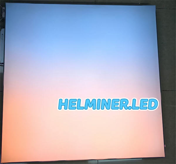  digital LED module, addressable led module, rgb led module, ceiling led light 